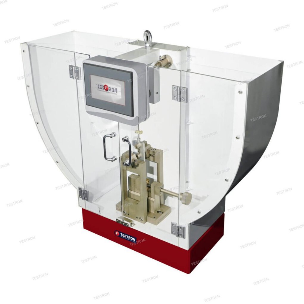 Charpy Impact Tester
