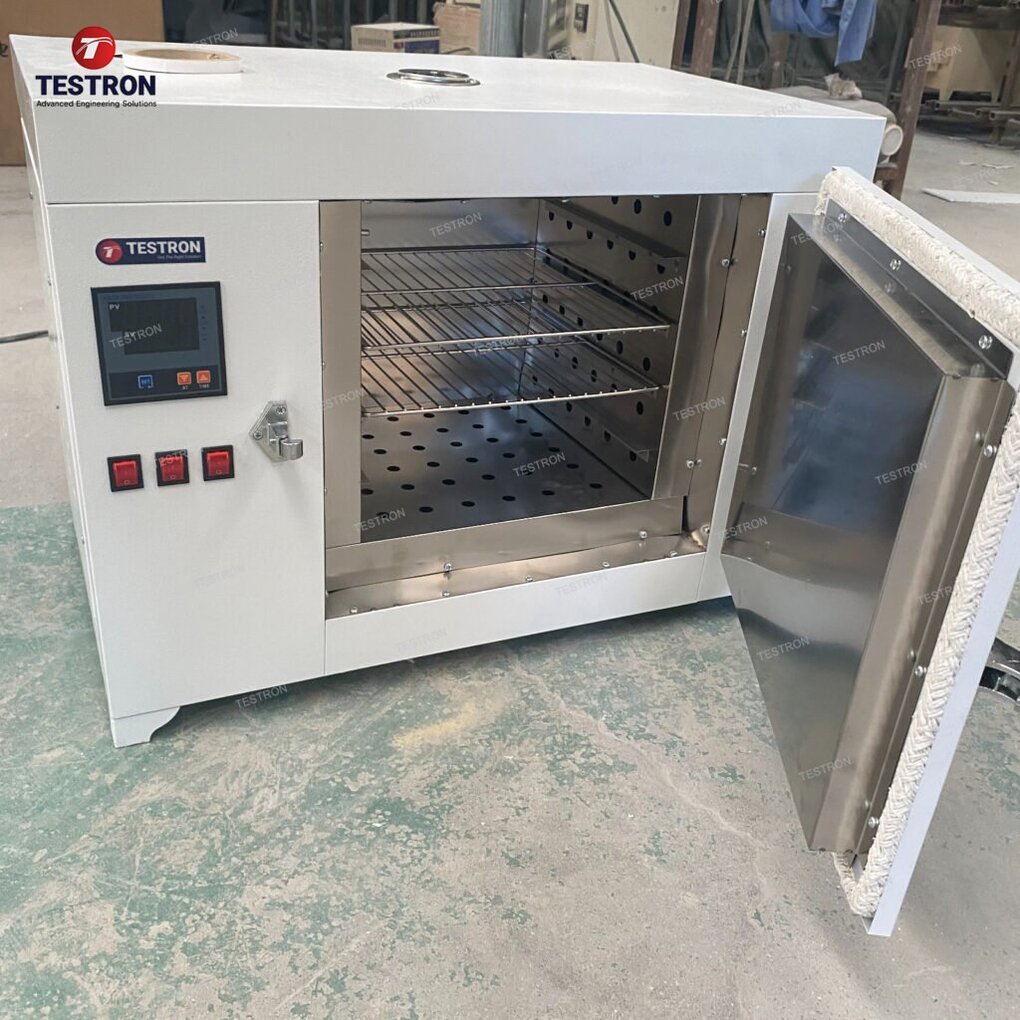TT- O300 Industrial Drying Oven