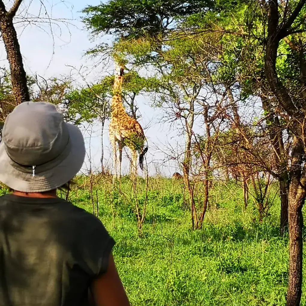 Lake Mburo