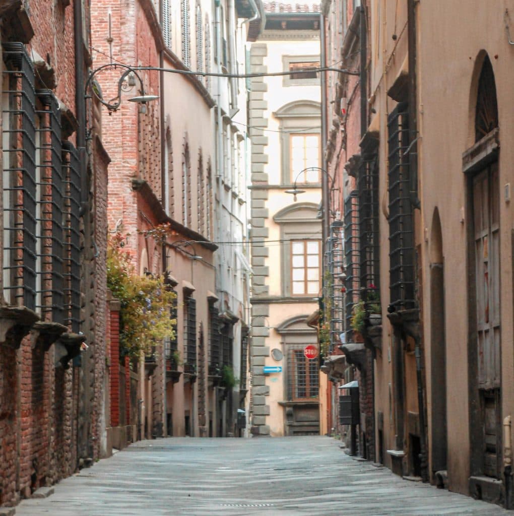 Learn Italian on Smartphone