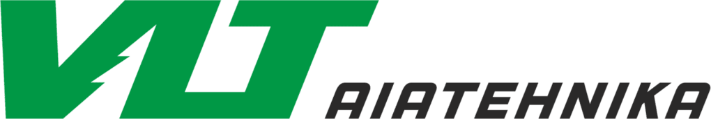 VLT Aiatehnika I Sinu partner aiapidamises