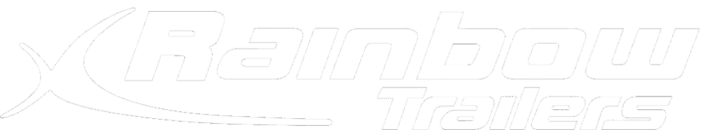 Rainbow Trailers Logo