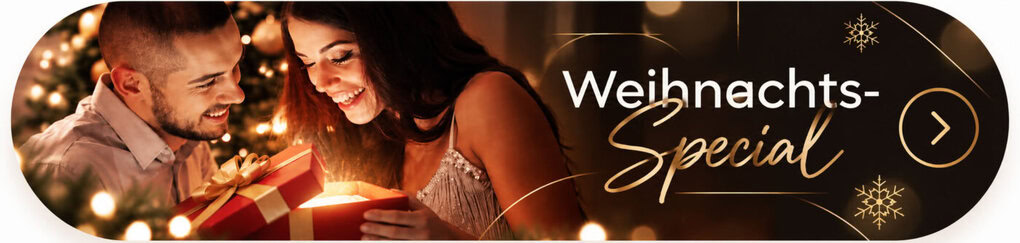 Exklusive Weihnachtsgeschenke für Beauty-Liebhaber