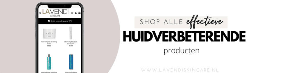 www.lavendiskincare.nl