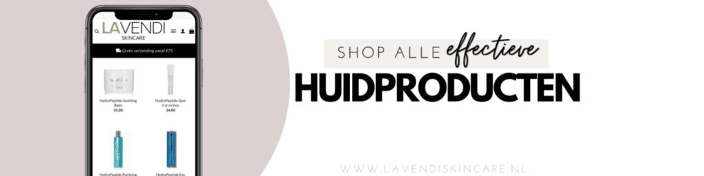 www.lavendiskincare.nl