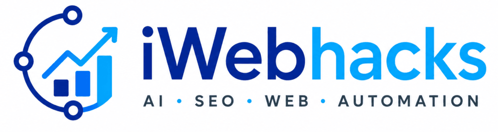 AI, SEO & Web Design Services for Business Growth | iWebhacks