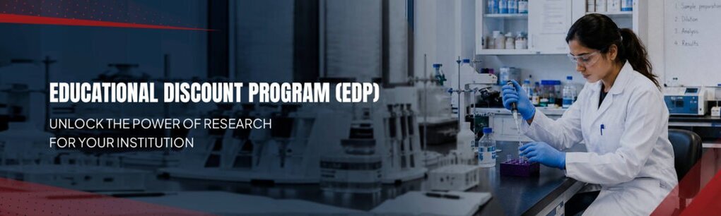 Testron- Educational Development Program (EDP)