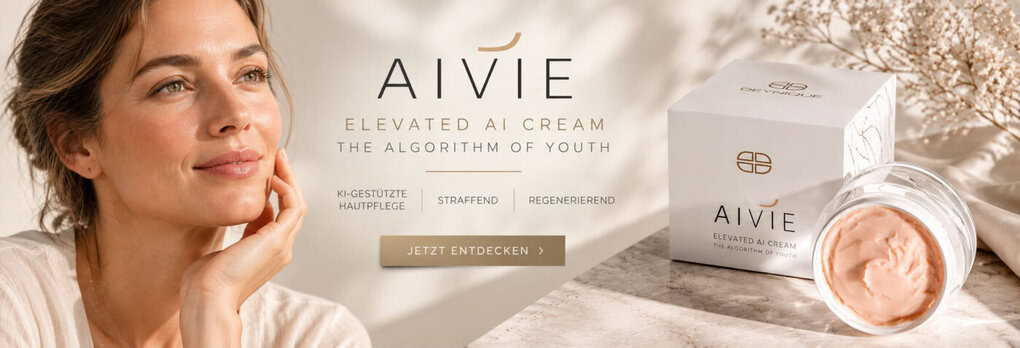 DEYNIQUE AIVIE Cream