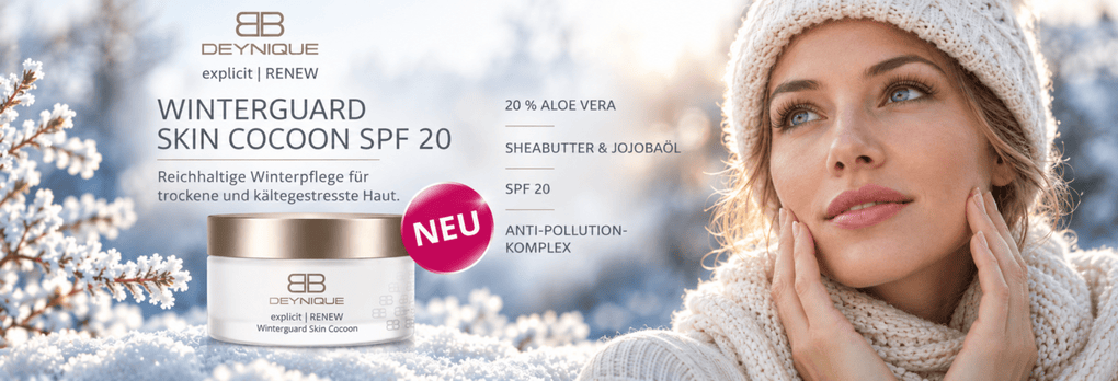 explicit RENEW Winterguard Skin Cocoon SPF 20