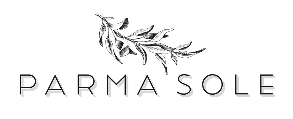 Parmasole Otel logosu - Vera Cam referans müşterisi