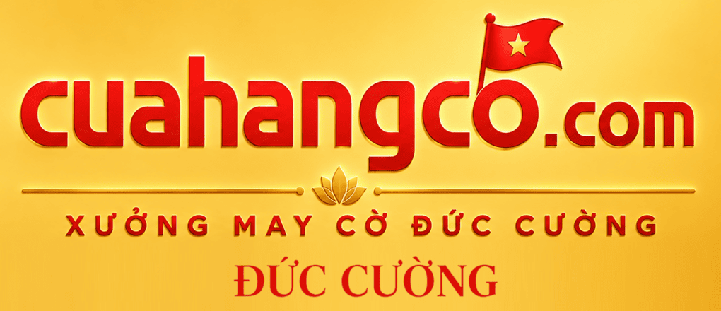 Cửa hàng cờ
