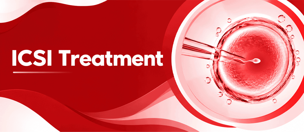 ICSI Treatment in Srinagar