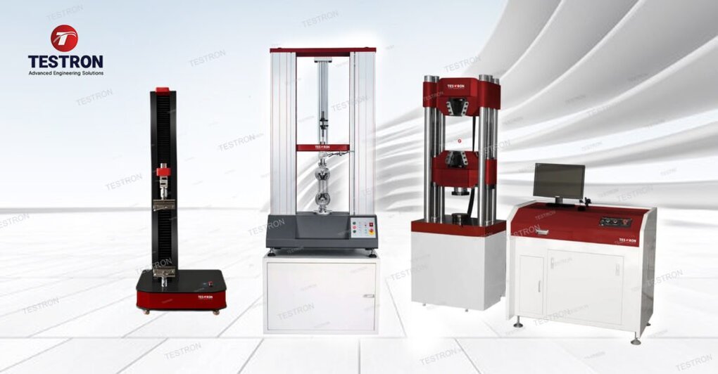 Tensile Testing Machine in the Philippines