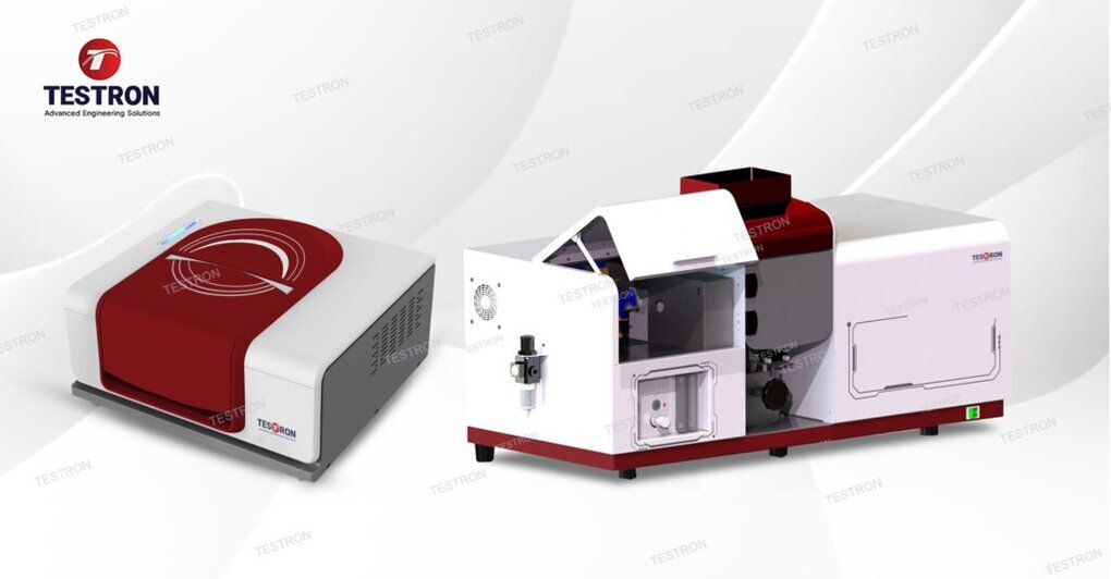 spectroscopy vs spectrometer​ in Canada