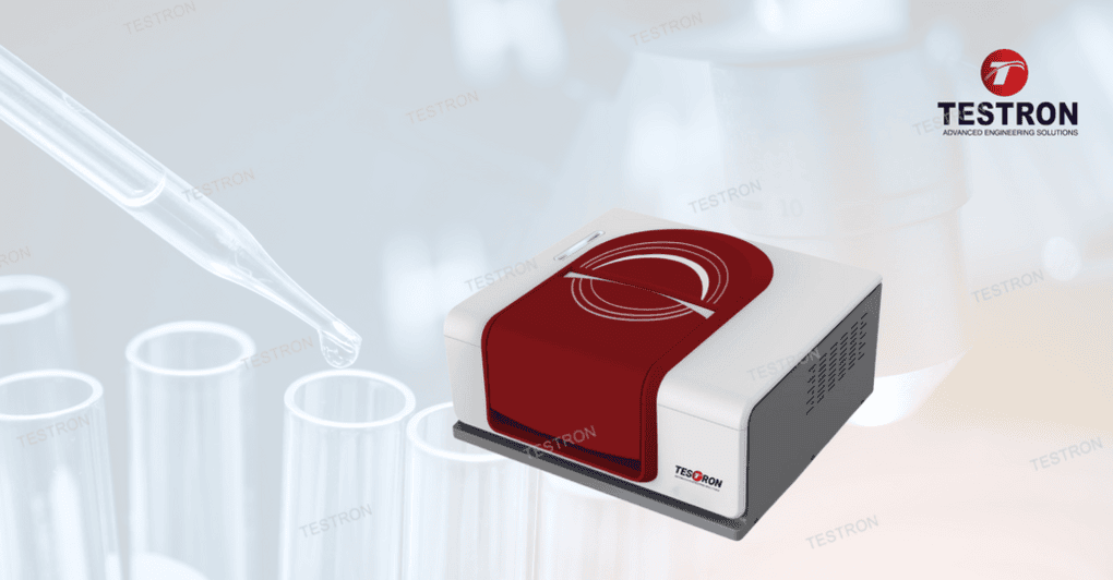 High-Precision FTIR Spectrometer in Brazil for Industry & Research