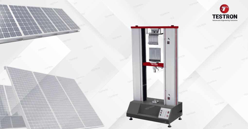 High-accuracy solar cell tester for USA manufacturing quality control