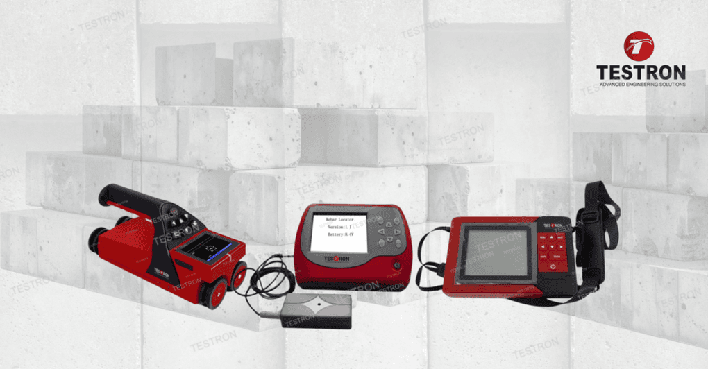 Rebar Detector in Saudi Arabia