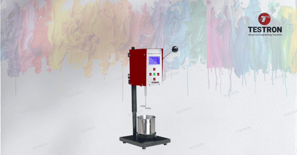 Top-rated Krebs-Stormer viscometer brands available in Australia for paint and coating viscosity testing