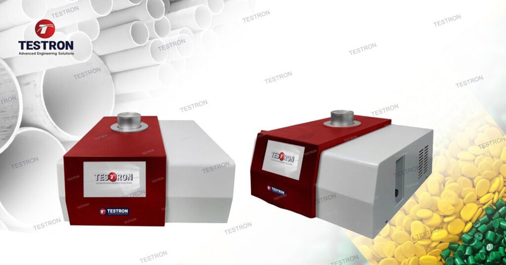 High-precision differential scanning calorimeter for laboratory testing in Canada