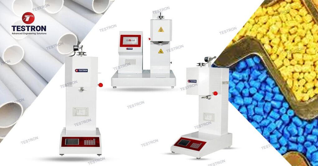 Melt Flow Index Tester for Manufacturing Applications in UAE
