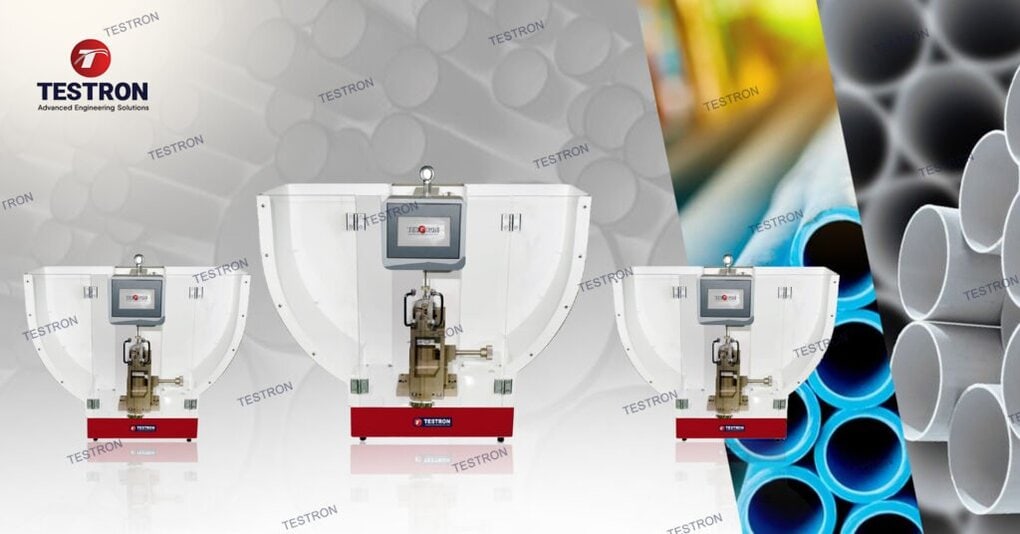 High-performance Charpy impact testing machine for reliable material strength testing in the USA