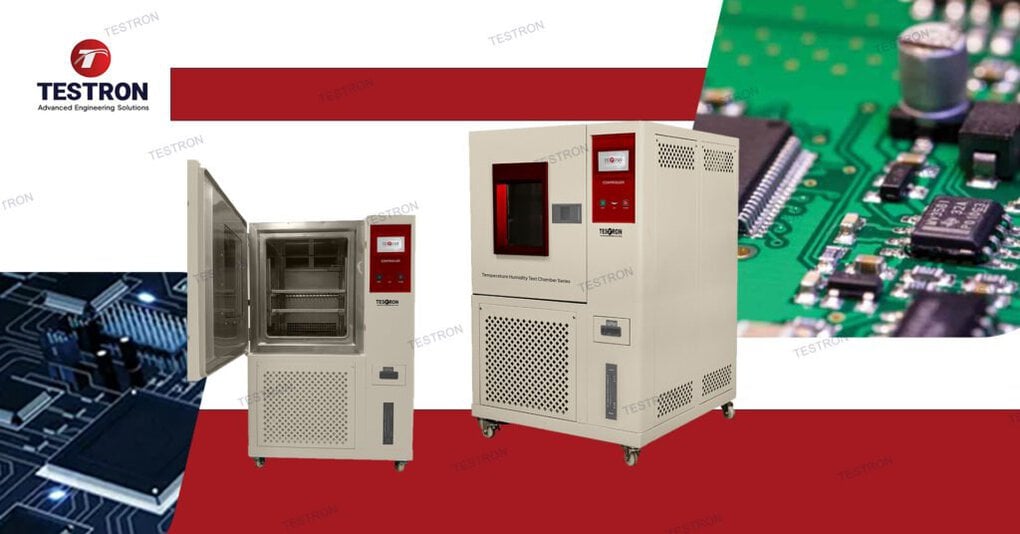 Precision constant temperature and humidity chamber for laboratories in Canada