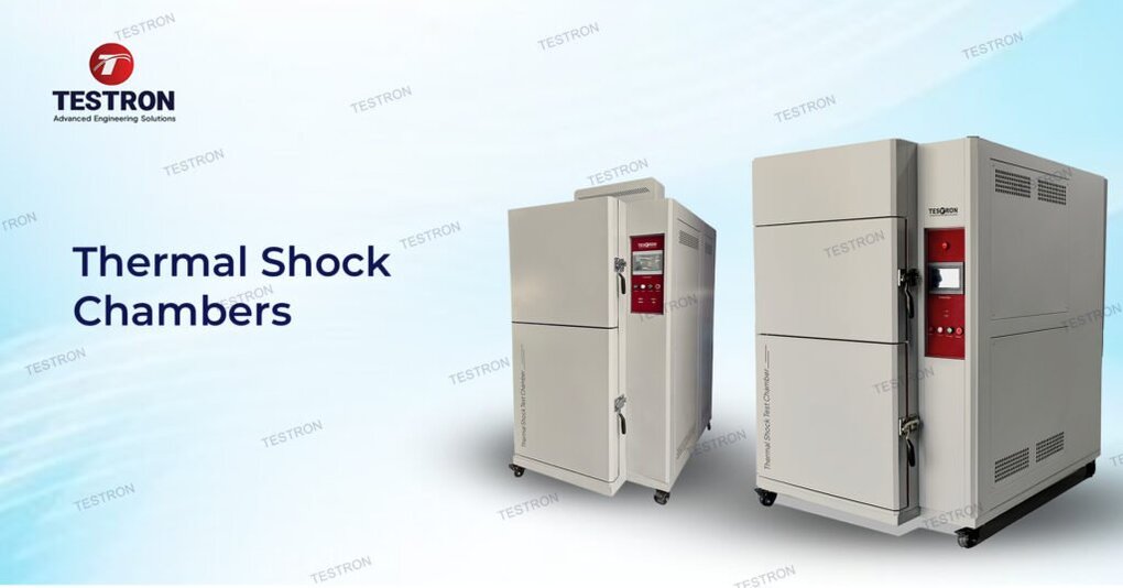 Thermal shock temperature chamber in the USA