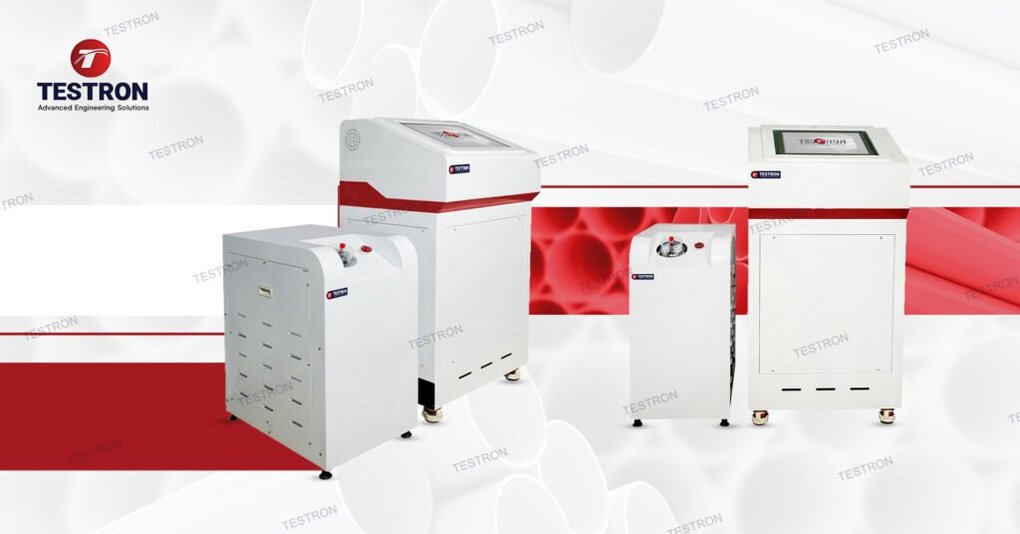 Top hydrostatic pipe testing machines in the USA 2025