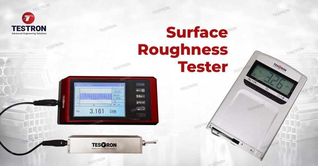 Surface roughness tester calibration for metal testing in Indonesia