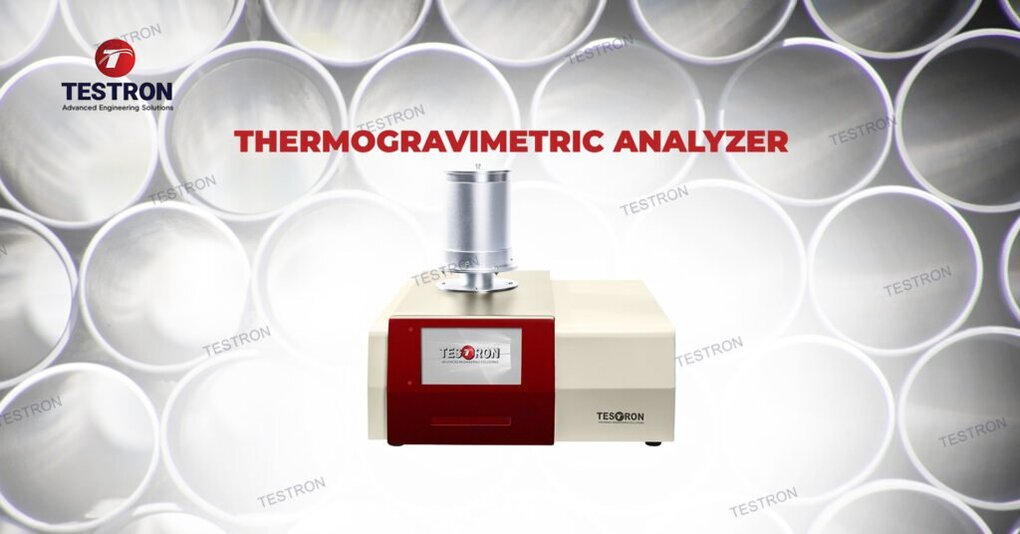 Cost of thermogravimetric analyzer in the USA for pipe testing