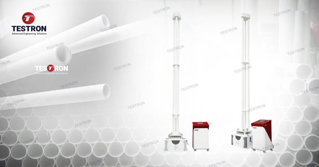 Drop Weight Impact Test Machines in Canada’s Pipe Industry