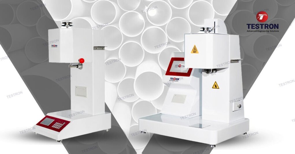 Melt Flow Index Tester USA compliant with ISO and ASTM standards