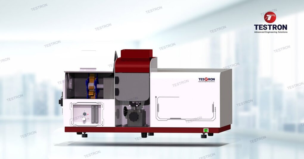 Applications of Atomic Absorption Spectroscopy ( AAS ) in the UAE