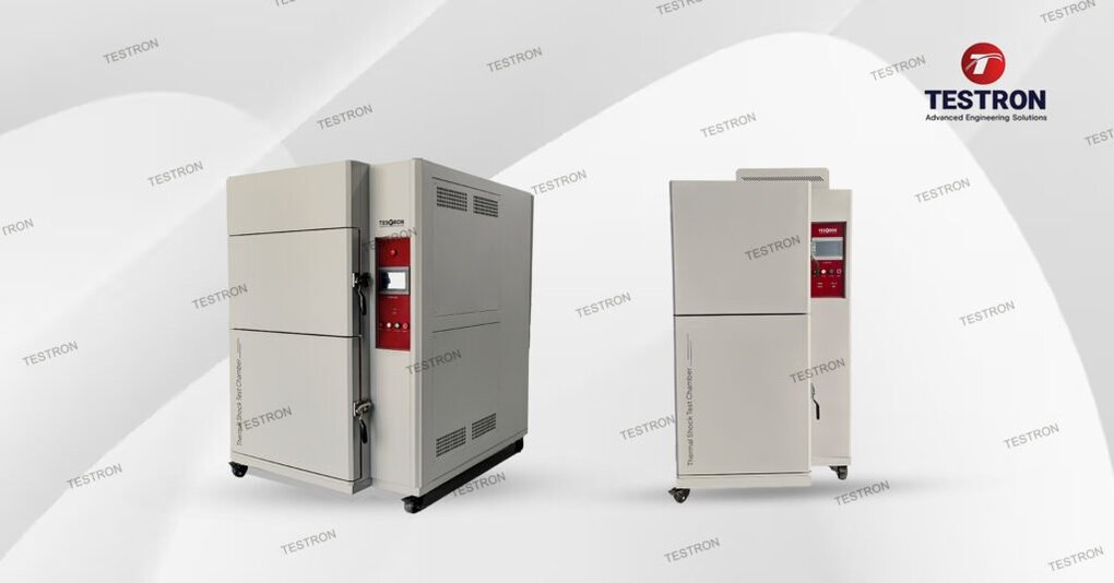 Top-selling thermal shock testing chamber used for rapid temperature change testing in USA laboratories