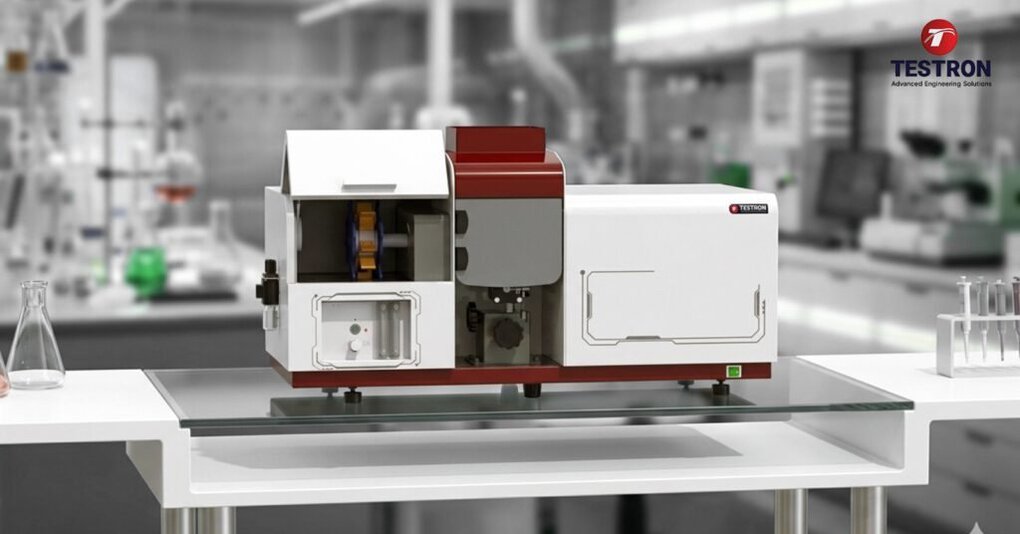Atomic Absorption Spectroscopy price in USA 2026 lab equipment cost breakdown
