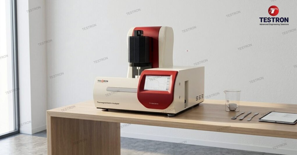 Thermogravimetric Analyzer price in the USA for laboratory material testing and thermal analysis applications