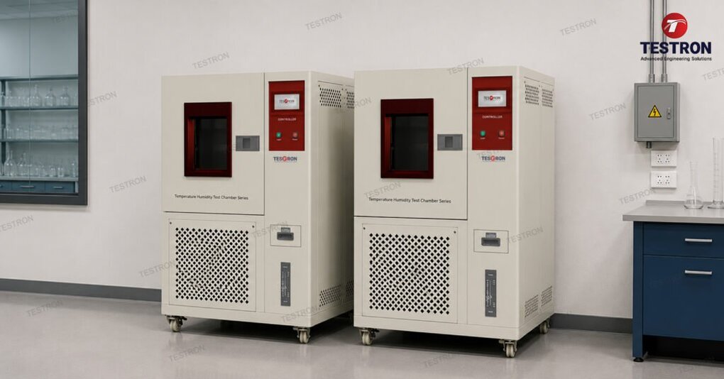 Constant Temperature and Humidity Chamber Price in the USA for Environmental Testing Laboratories
