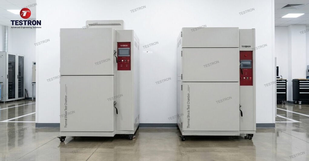 Thermal shock chamber price in the USA for environmental and reliability testing