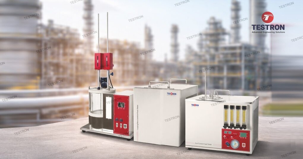 Top rated gas testing equipment in Canada for oil and gas industry applications
