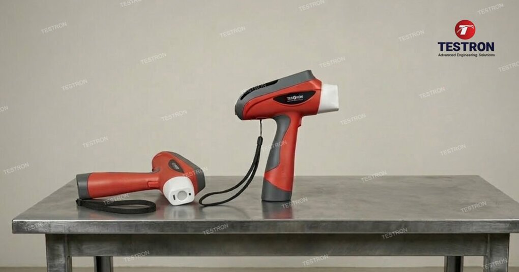 Handheld XRF analyzer price guide and cost factors in Australia 2026