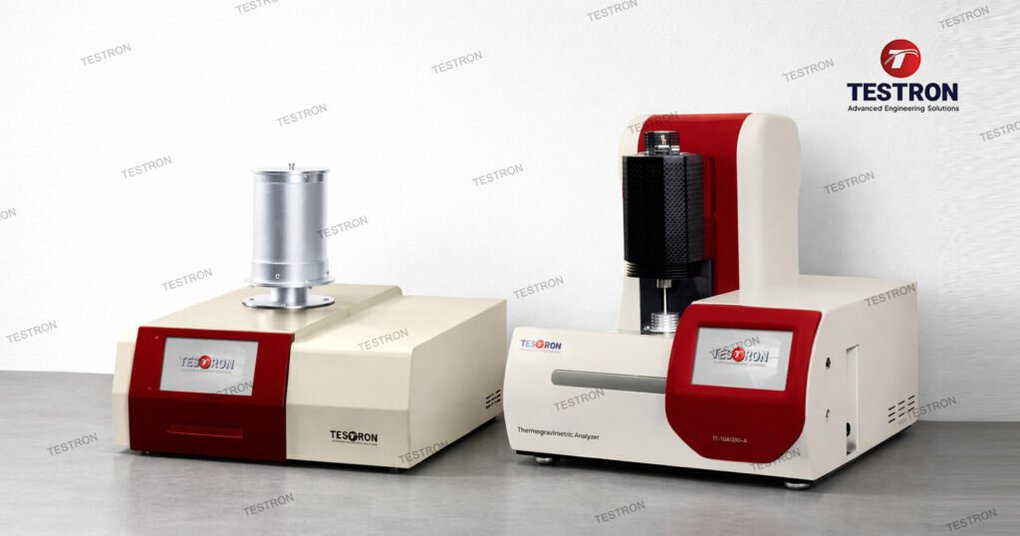 Thermogravimetric Analyzer (TGA) machine price and features in South Africa laboratory
