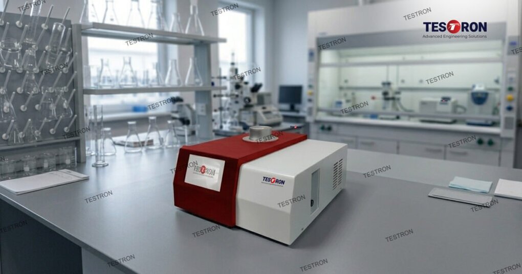 Differential Scanning Calorimeter in the UAE: Cost Breakdown, ROI & Smart Buying Tips for 2026