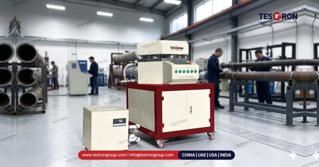 Abrasion Tester in Malaysia for textile rubber plastic durability testing