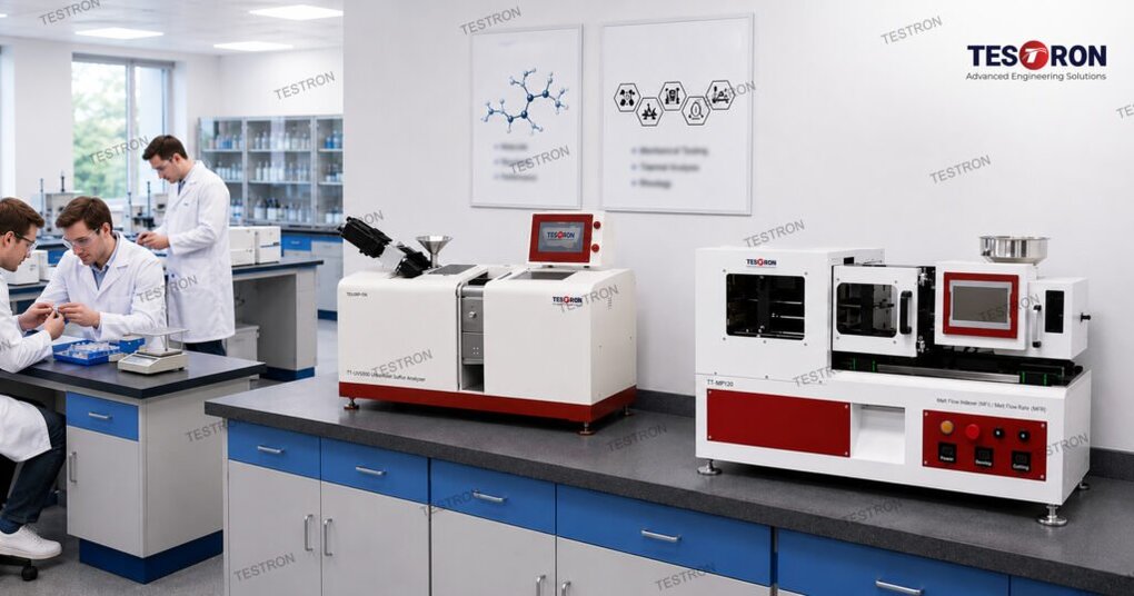 Benchtop Injection Molding Machine in the USA for university polymer laboratories and research sample preparation