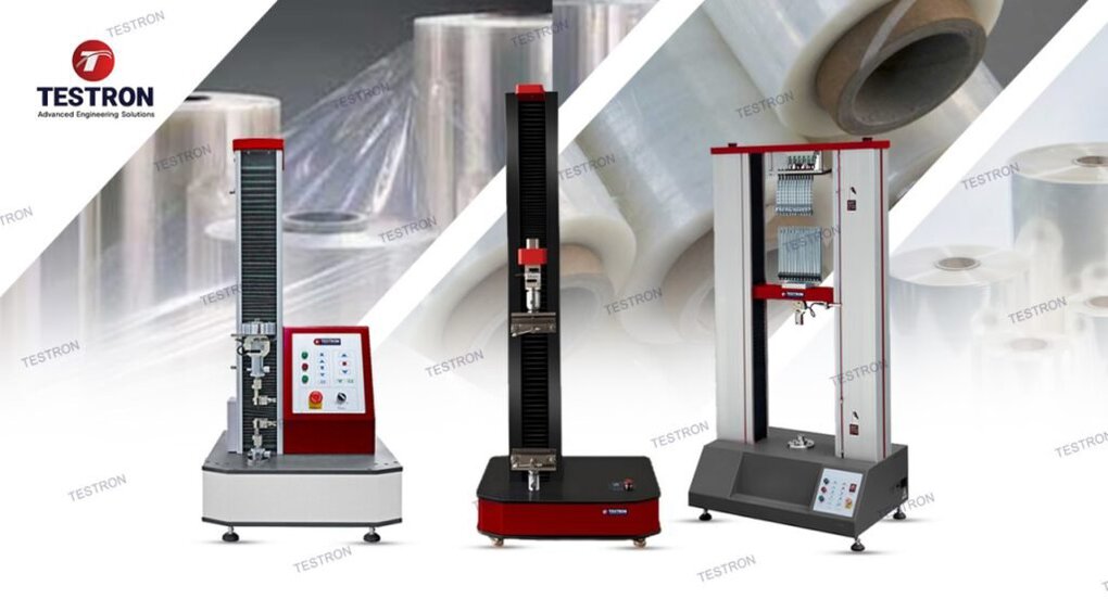 High-Quality Universal Testing Machine for Industrial Applications in Africa