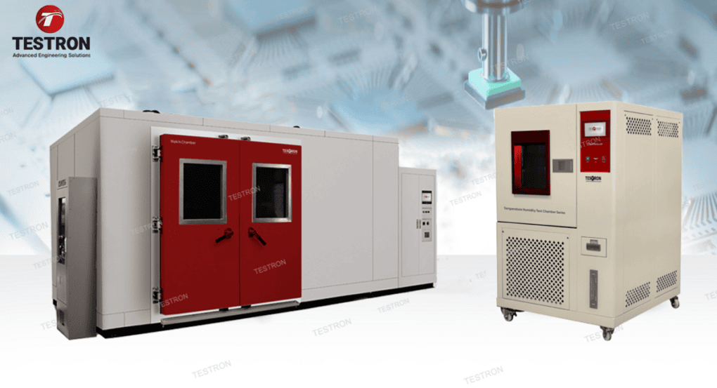 Affordable Environmental Chambers for Small to Large-Scale Testing in the USA
