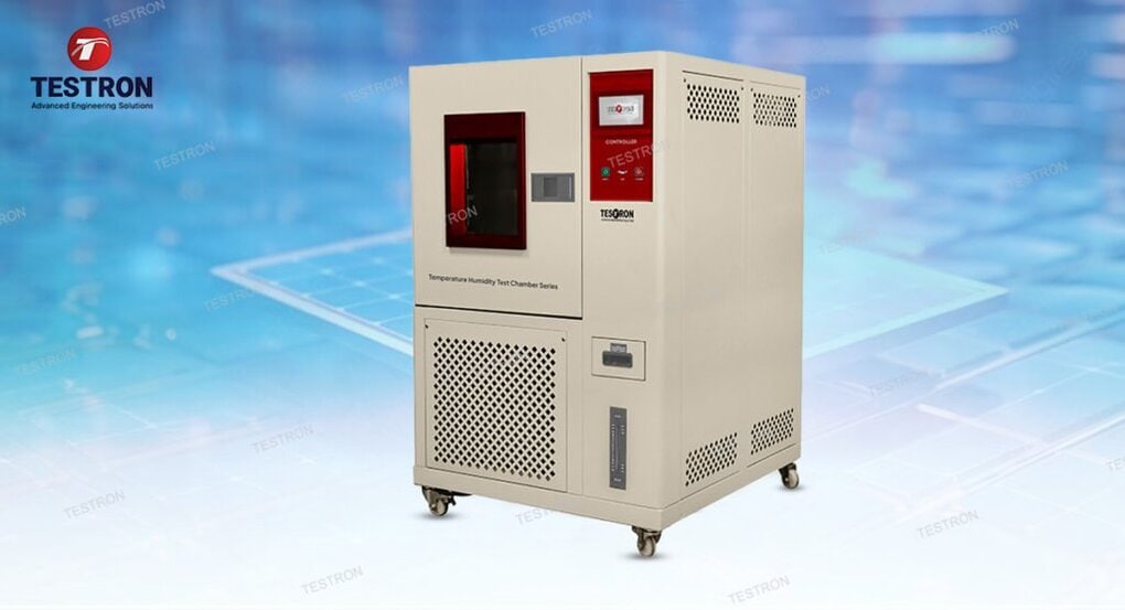 Why Our Temperature and Humidity Test Chambers Are the Best Investment for Your Lab