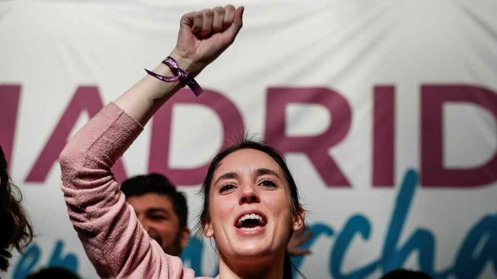 comunistas genocidas