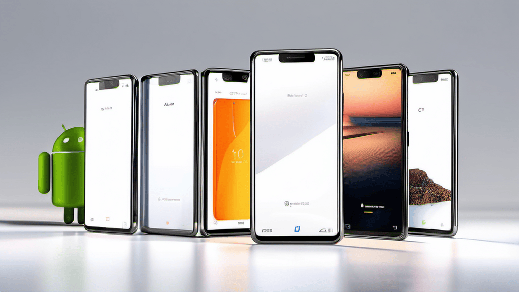 Android Apps