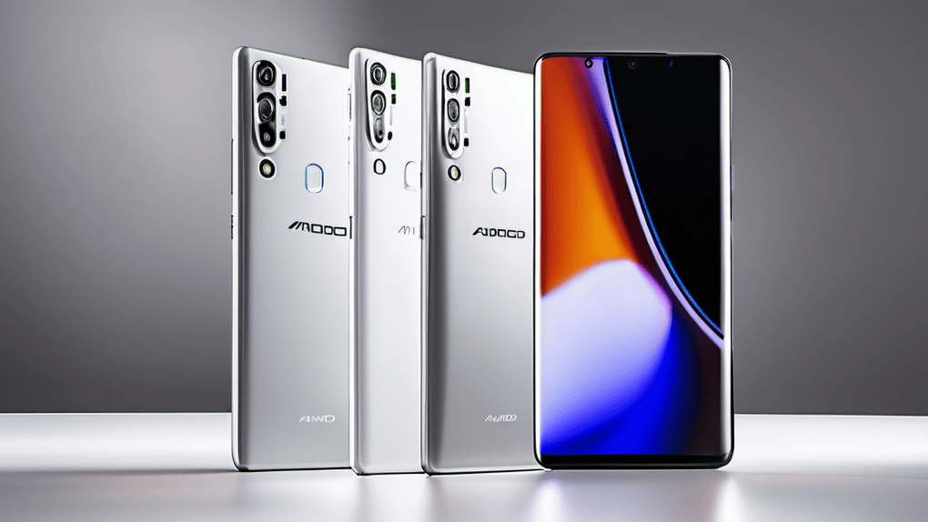 Android Devices